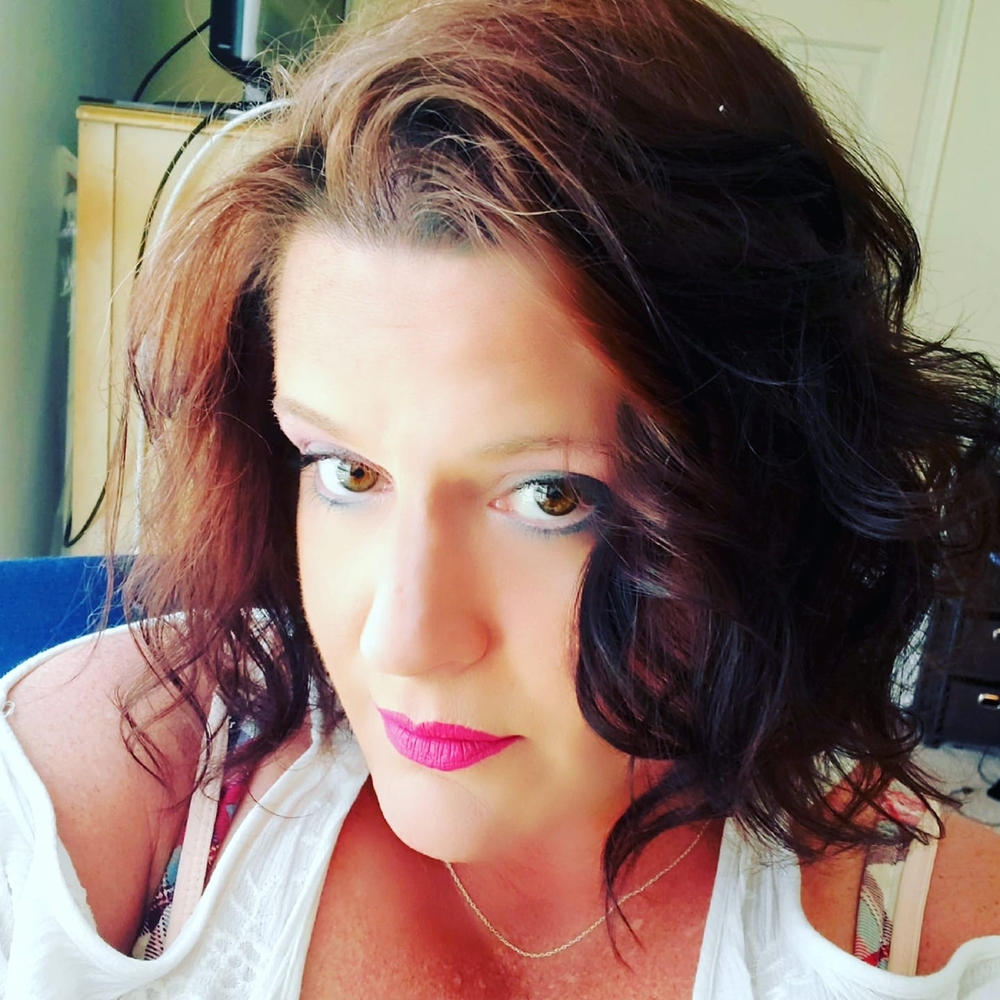 Meet your Posher, Kristy